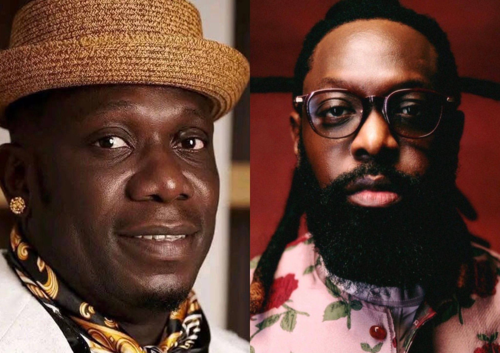 Timaya and Duncan Mighty reunite for 'Kontrol'