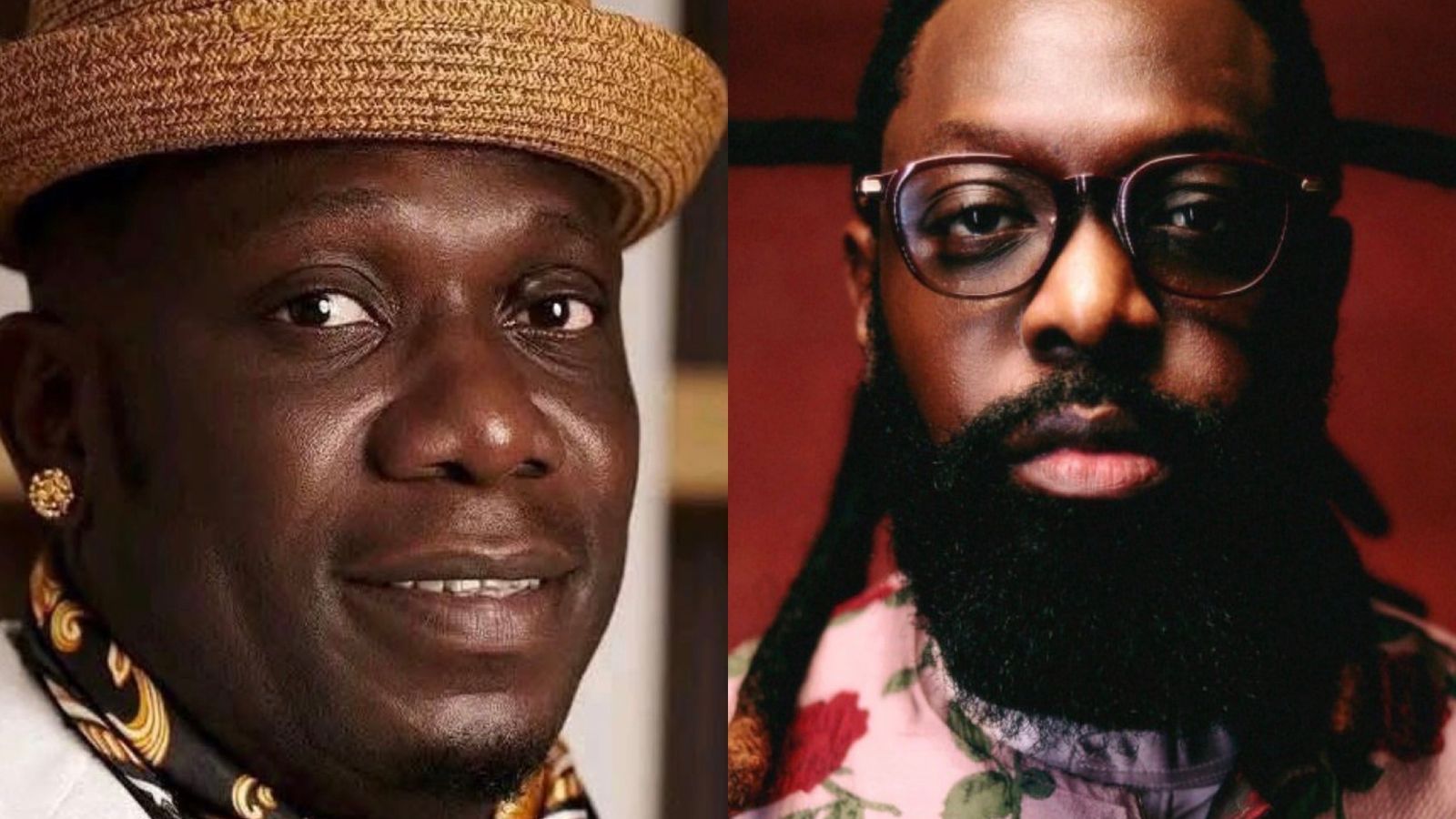 Timaya and Duncan Mighty reunite for 'Kontrol' — Music news on dripviewz