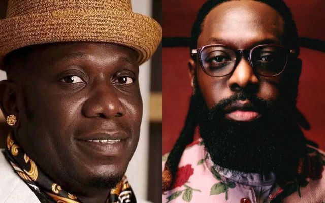 Timaya and Duncan Mighty reunite for 'Kontrol'