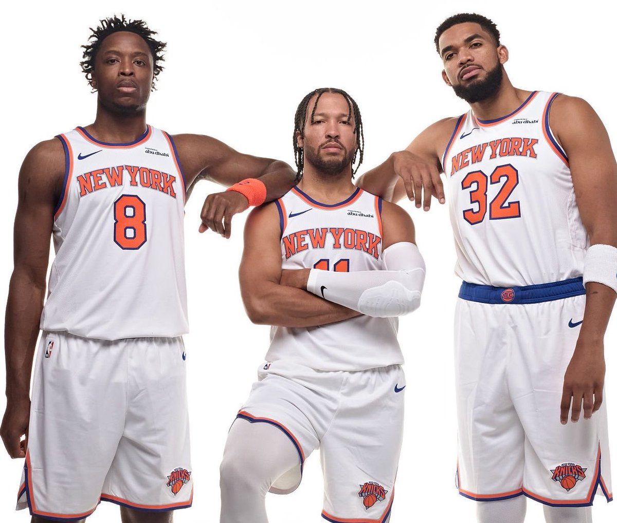 The New York Knicks Are NBA Champions for the First Time Since 1973! — Sports story on dripviewz