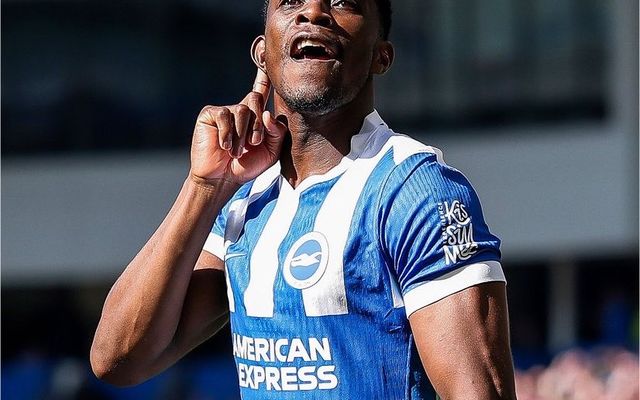 Chelsea reportedly linked with top Premier League striker
