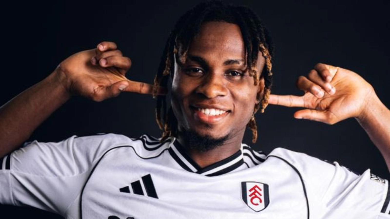Samuel Chukwueze's next club reportedly confirmed — News news on dripviewz