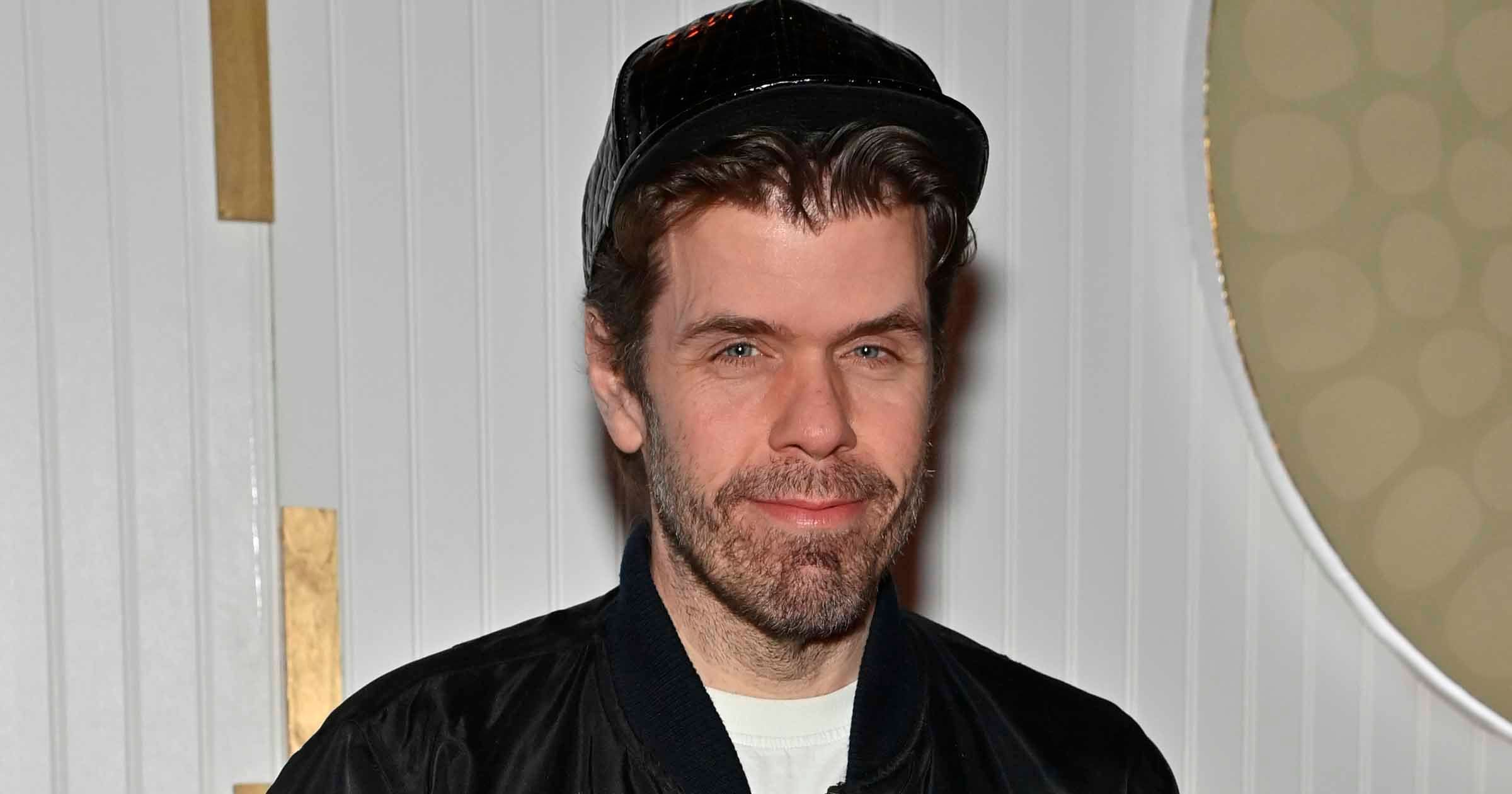 Perez Hilton's family reveal his children fled home during distressing livestream