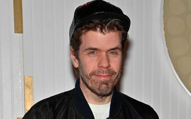 Perez Hilton's family reveal his children fled home during distressing livestream
