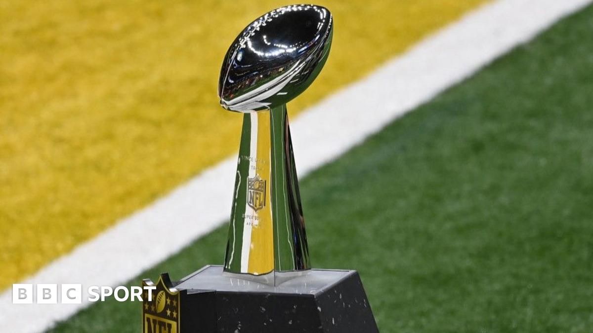 Who is 2027 Super Bowl headline performer? — News news on dripviewz
