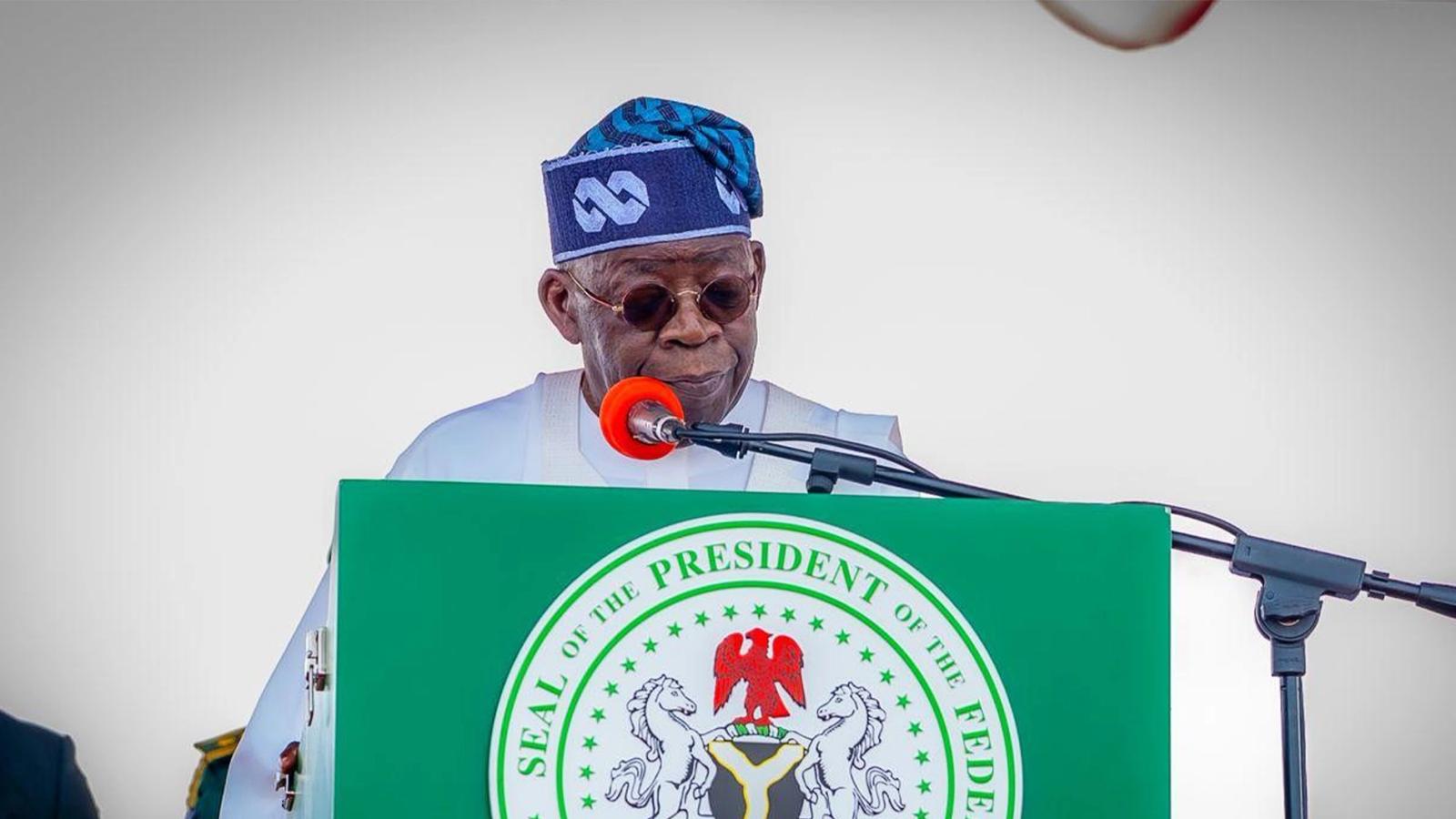 Why Tinubu must bark and bite — Politics news on dripviewz