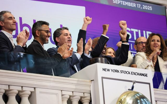 StubHub Hit With Customer Class Action Fraud Lawsuit Over CEO's Ticket Broker Side Gig