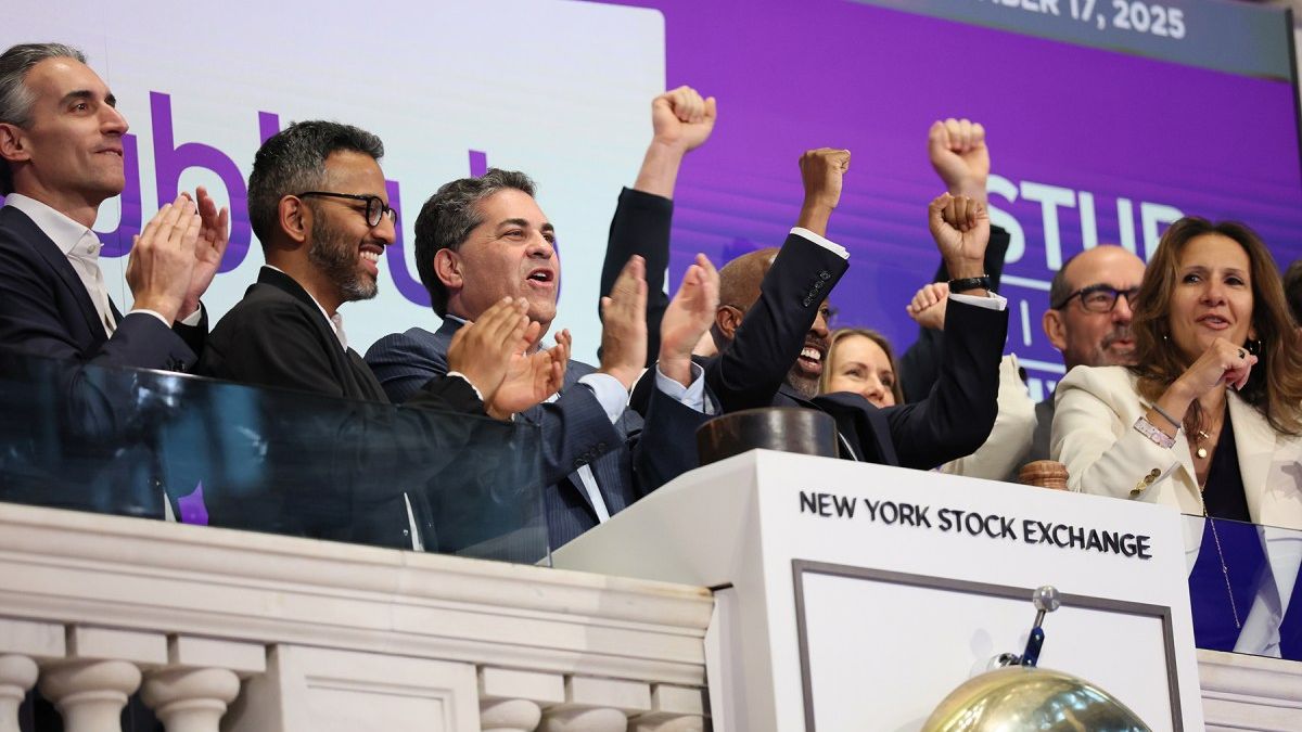 StubHub Hit With Customer Class Action Fraud Lawsuit Over CEO's Ticket Broker Side Gig — News news on dripviewz