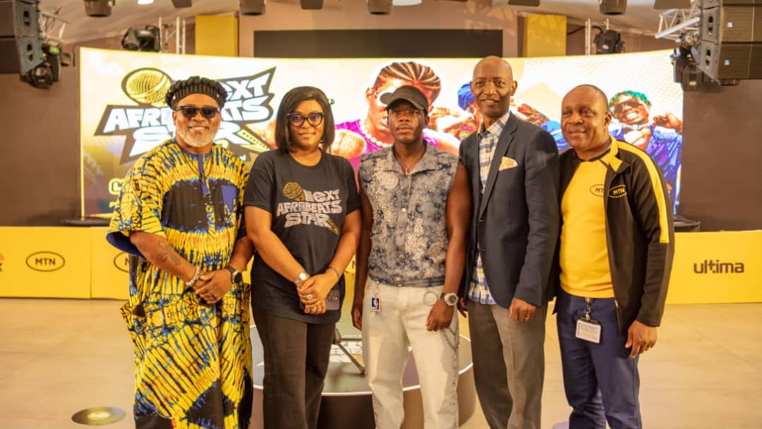MTN Nigeria opens entries for Next Afrobeats Star season 2 — Music news on dripviewz