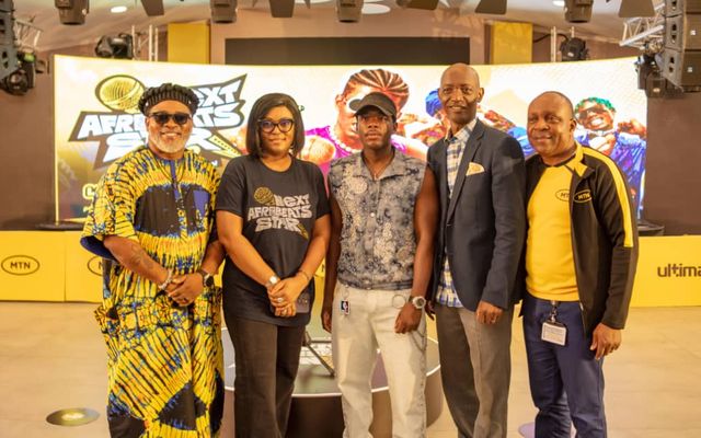 MTN Nigeria opens entries for Next Afrobeats Star season 2 — Music story on dripviewz