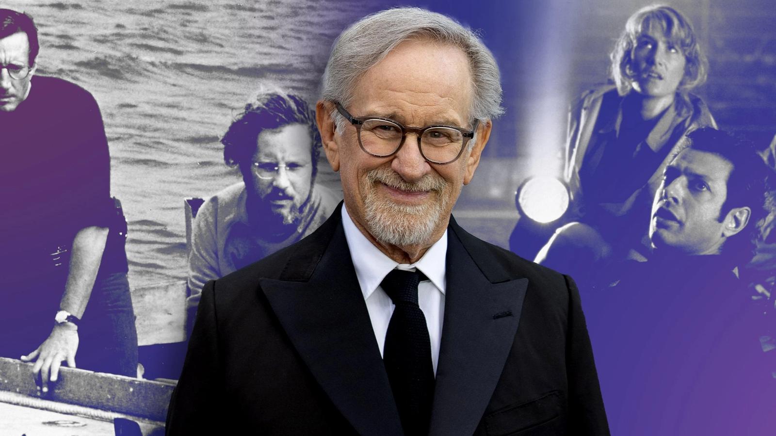 These are Steven Spielberg's 5 best films, and where to watch them — News news on dripviewz