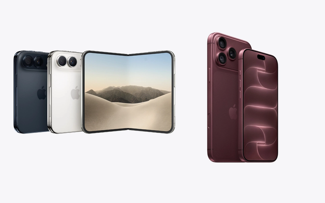 Heres when you can preorder the iPhone 18 Pro, Pro Max, and foldable iPhone Duo — News story on dripviewz