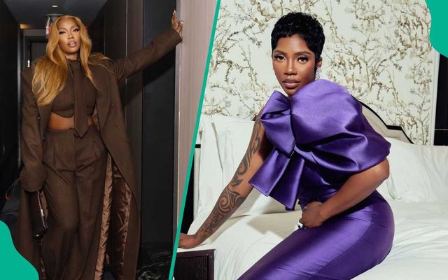 Tiwa Savage Faces Backlash Over Comments on Oyo School Kidnapping — Music story on dripviewz