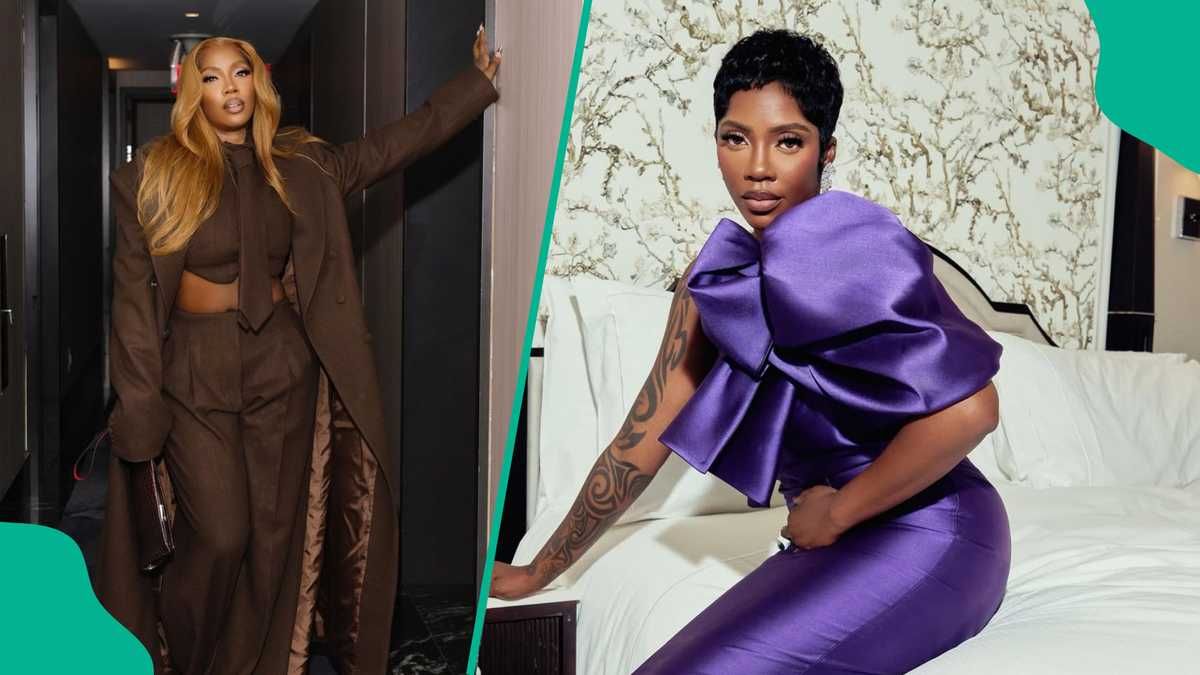 Tiwa Savage Faces Backlash Over Comments on Oyo School Kidnapping — Music news on dripviewz