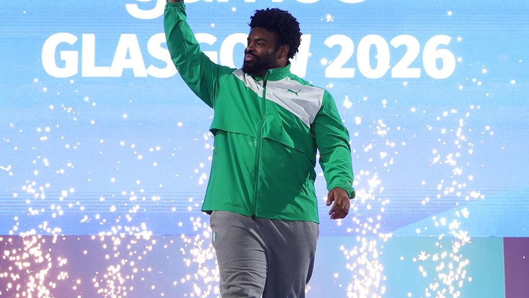Team Nigeria Finished With 24 Medals at the 2026 Commonwealth Games in Glasgow! — News news on dripviewz