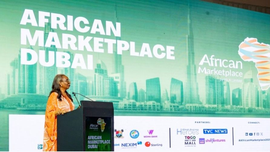African Marketplace Dubai 2026 Returns in October: AMP 2026 Is Opening Real Doors for African and Caribbean Entrepreneurs — News news on dripviewz