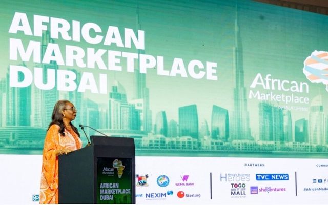 African Marketplace Dubai 2026 Returns in October: AMP 2026 Is Opening Real Doors for African and Caribbean Entrepreneurs