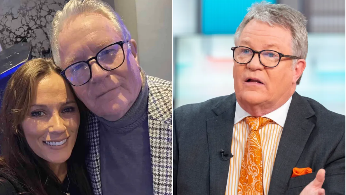 Jim Davidson, 72, calls off sixth wedding after racking up £60,000,000 divorce costs — News news on dripviewz
