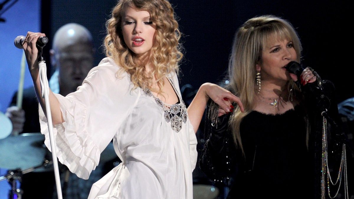 Maren Morris Reveals Custom Gift From Taylor Swift and Travis Kelce's Wedding — News news on dripviewz