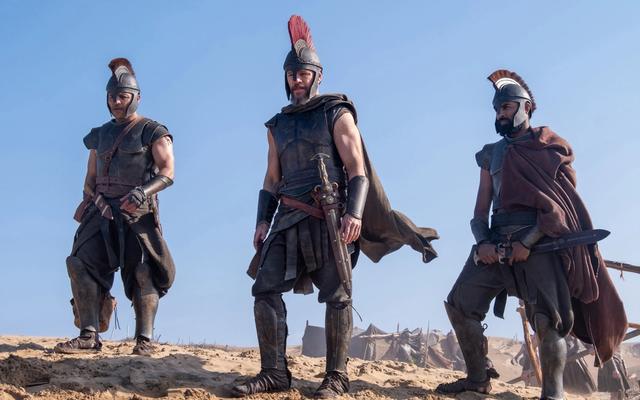 Christopher Nolan's The Odyssey will change cinema forever — News story on dripviewz