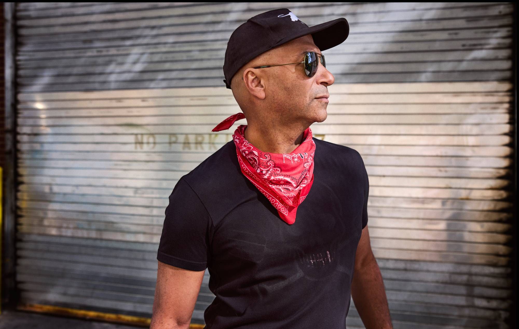 Tom Morello teams up with Kneecap and Beartooth for new album 'Everyone Gets Everything They Want' as he shares new single 'Date Night'