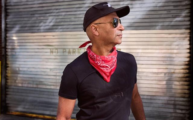 Tom Morello teams up with Kneecap and Beartooth for new album 'Everyone Gets Everything They Want' as he shares new single 'Date Night'