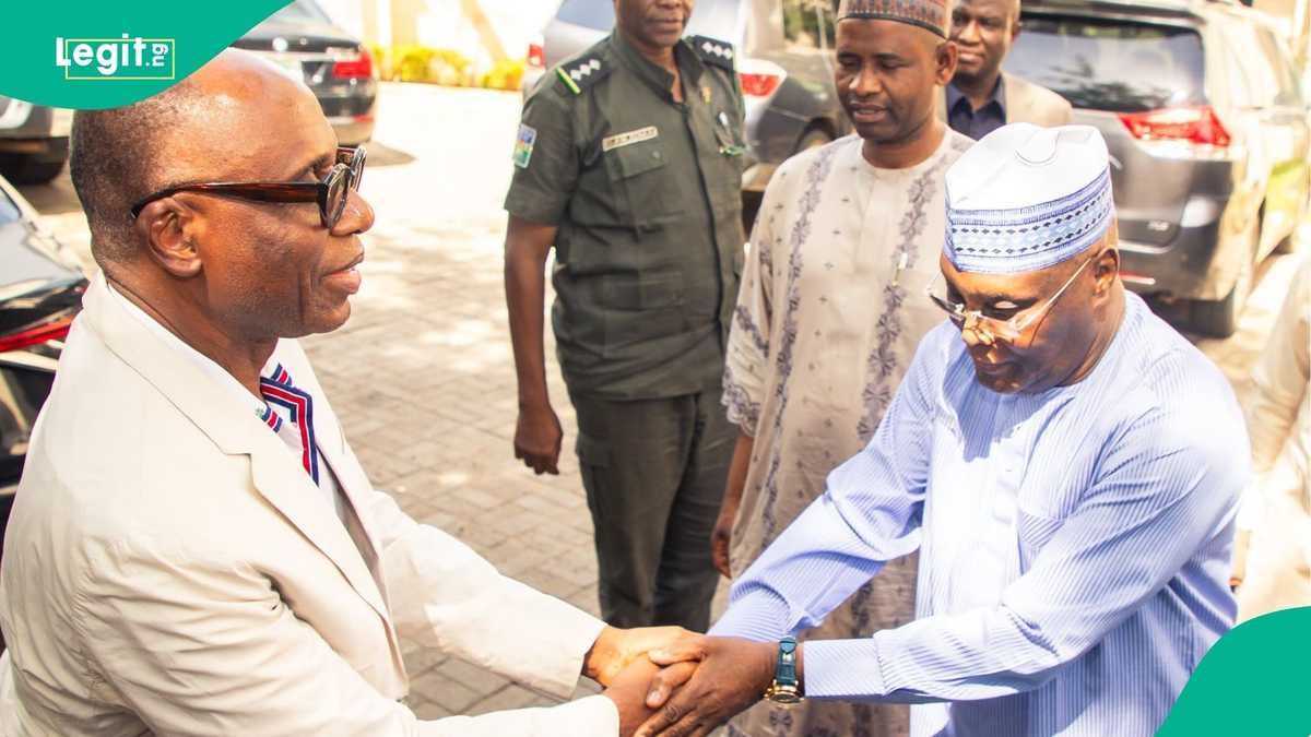 Amaechi drops bombshell about ADC presidential primary — Politics story on dripviewz