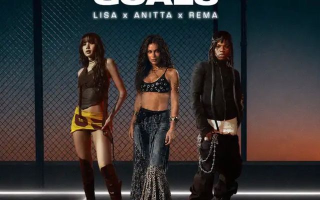 LISA, Anitta, and Rema Unite on FIFA Theme Song — Sports story on dripviewz
