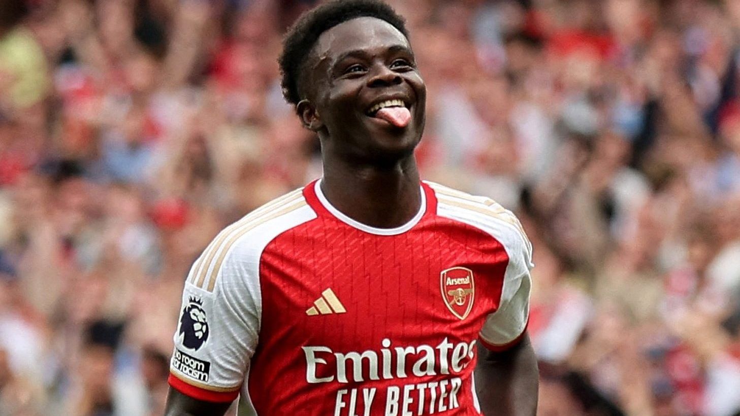 What fixtures will Saka miss for Arsenal? — Sports news on dripviewz