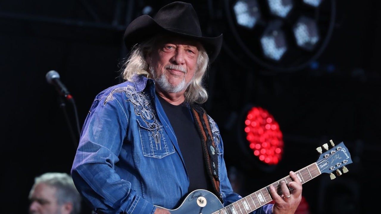 John Anderson, Country Hall of Fame Singer, Dies at 71