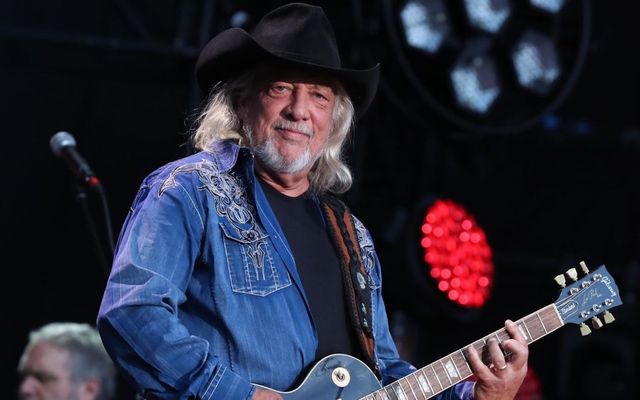John Anderson, Country Hall of Fame Singer, Dies at 71