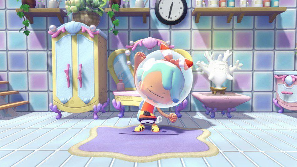Pokémon Pokopia: Bubbly Basin review, return to gaming's cosiest post-apocalypse — News news on dripviewz