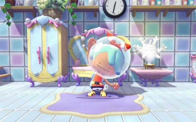 Pokémon Pokopia: Bubbly Basin review, return to gaming's cosiest post-apocalypse — News story on dripviewz