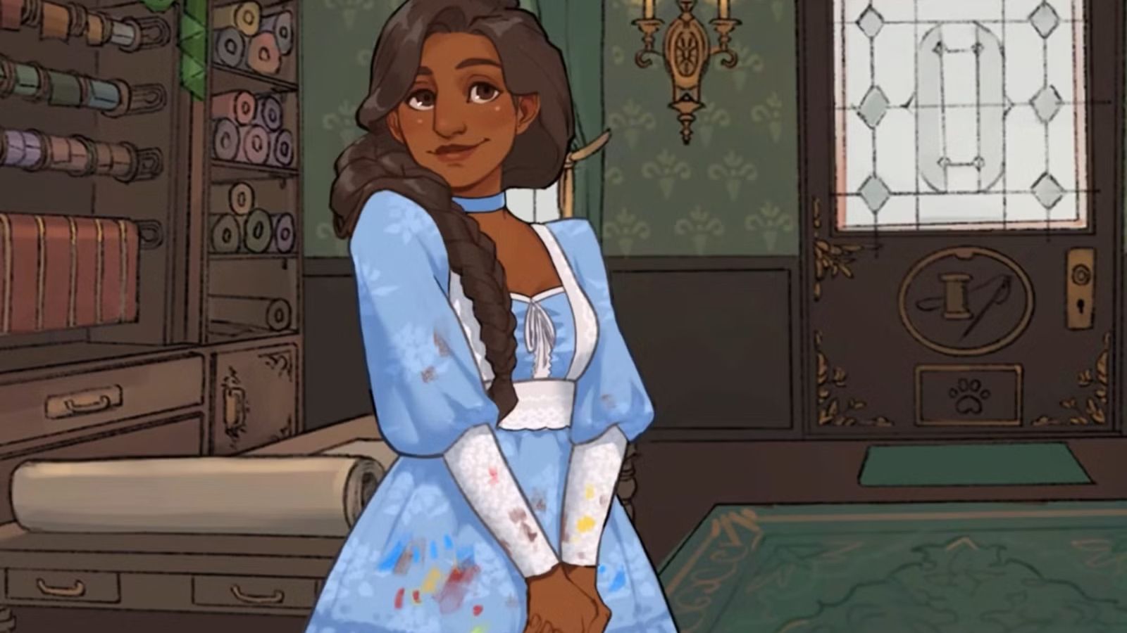 Is Dressmaker coming to PS5, Xbox, Switch 2, or Switch? — News news on dripviewz
