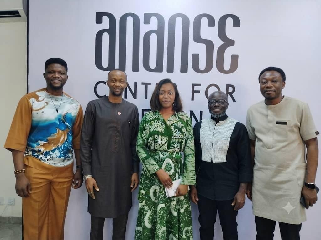 Ananse Centre for Design Lagos graduates first cohort of Fashion Incubator entrepreneurs in Lagos — News story on dripviewz