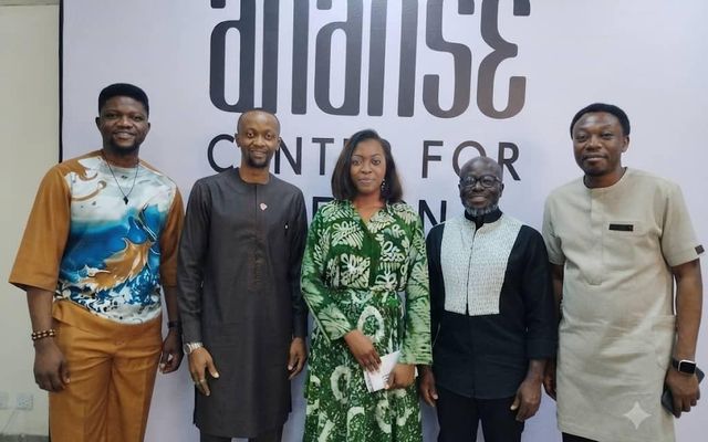 Ananse Centre for Design Lagos graduates first cohort of Fashion Incubator entrepreneurs in Lagos — News story on dripviewz
