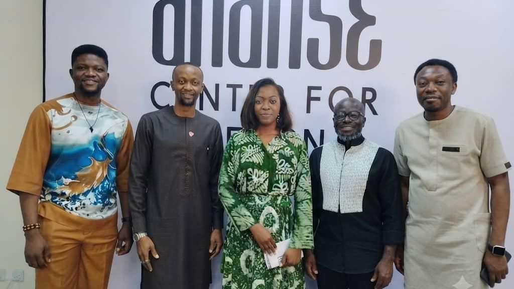 Ananse Centre for Design Lagos graduates first cohort of Fashion Incubator entrepreneurs in Lagos — News news on dripviewz
