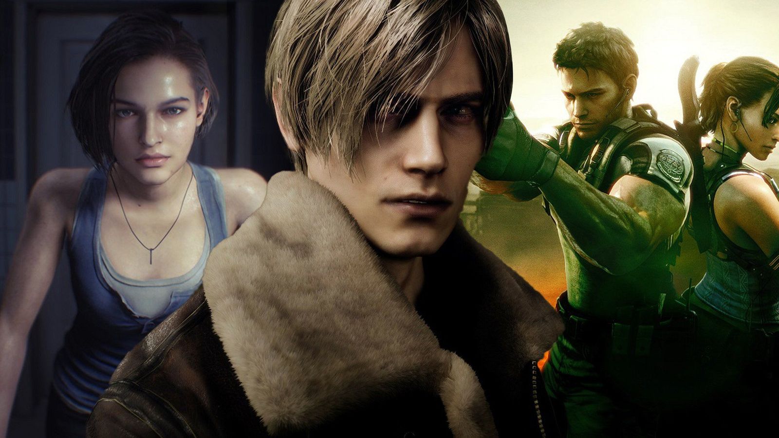 Resident Evil at 30, ranking every mainline game from 1996 to 2026 — News news on dripviewz
