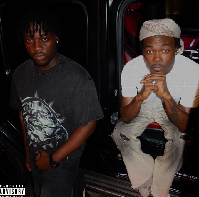A Thing I Like Lyrics by Camidoh & PBee — Music story on dripviewz