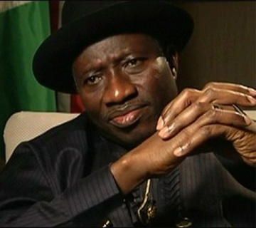 Report alleging ₦500bn offer to split S'South votes false, baseless: Jonathan