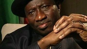 Report alleging ₦500bn offer to split S'South votes false, baseless: Jonathan — Politics news on dripviewz