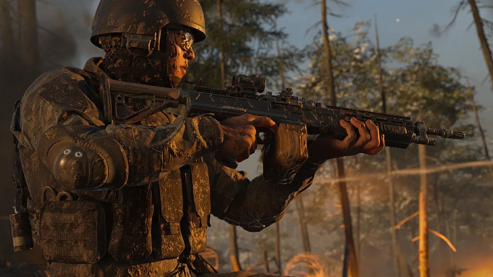 'Call of Duty MW4' early access, campaign advanced access explained — News news on dripviewz