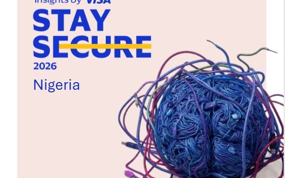 Visa Study: 88% in Nigeria Use AI to Shop, But Trust is Key at Checkout — News story on dripviewz
