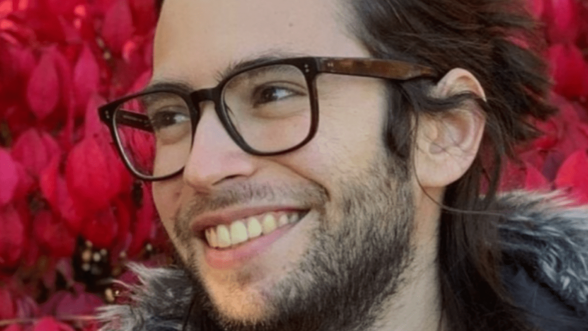 Spider-Man animator, 34, dies after getting hit by train at film festival — News news on dripviewz