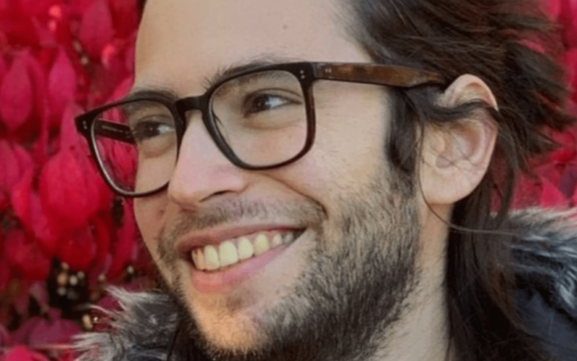 Spider-Man animator, 34, dies after getting hit by train at film festival