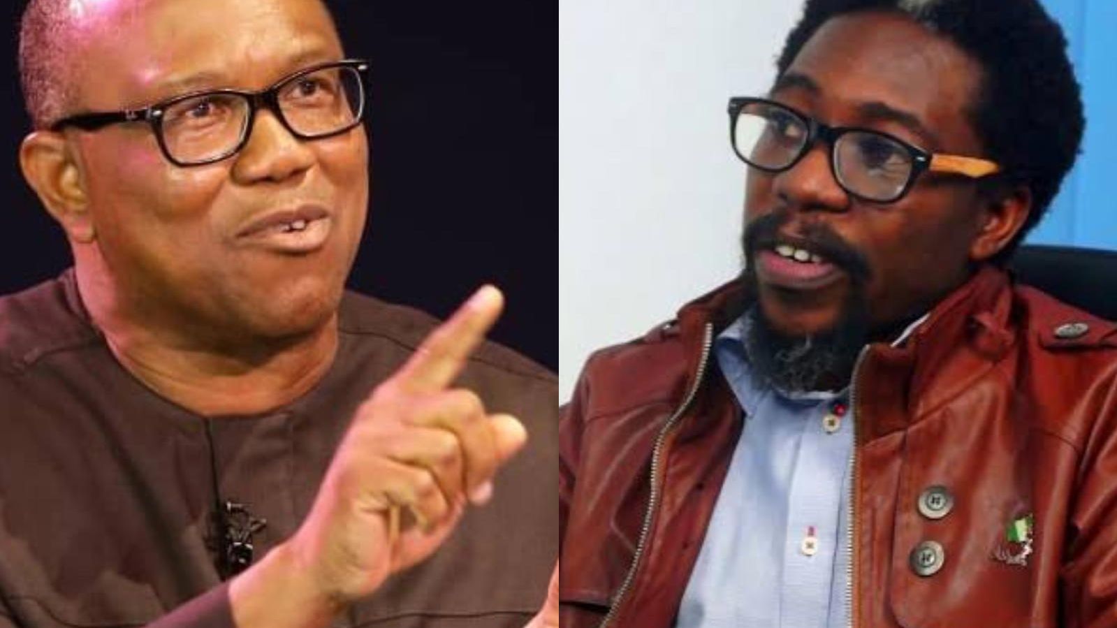 Why Peter Obi can't be Nigeria's president: Segalink — Politics news on dripviewz