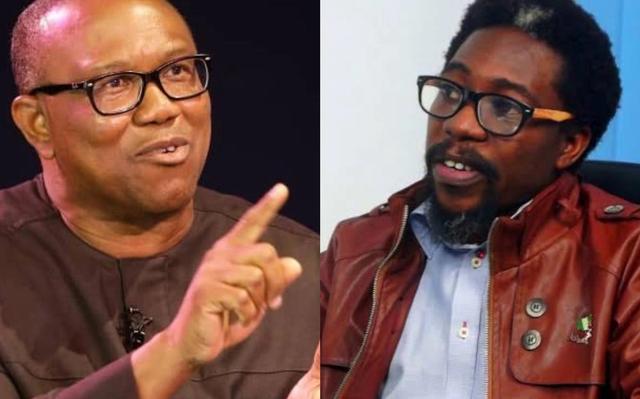 Why Peter Obi can't be Nigeria's president: Segalink