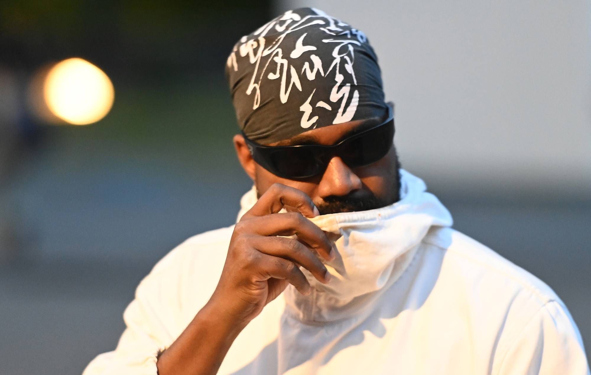 Florida Senator urges stadium in the state to cancel Kanye West concerts over "consistent anti-Semitic attacks" — News story on dripviewz