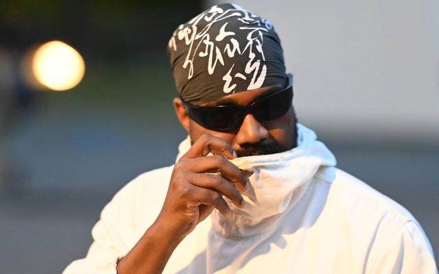Florida Senator urges stadium in the state to cancel Kanye West concerts over "consistent anti-Semitic attacks" — News story on dripviewz