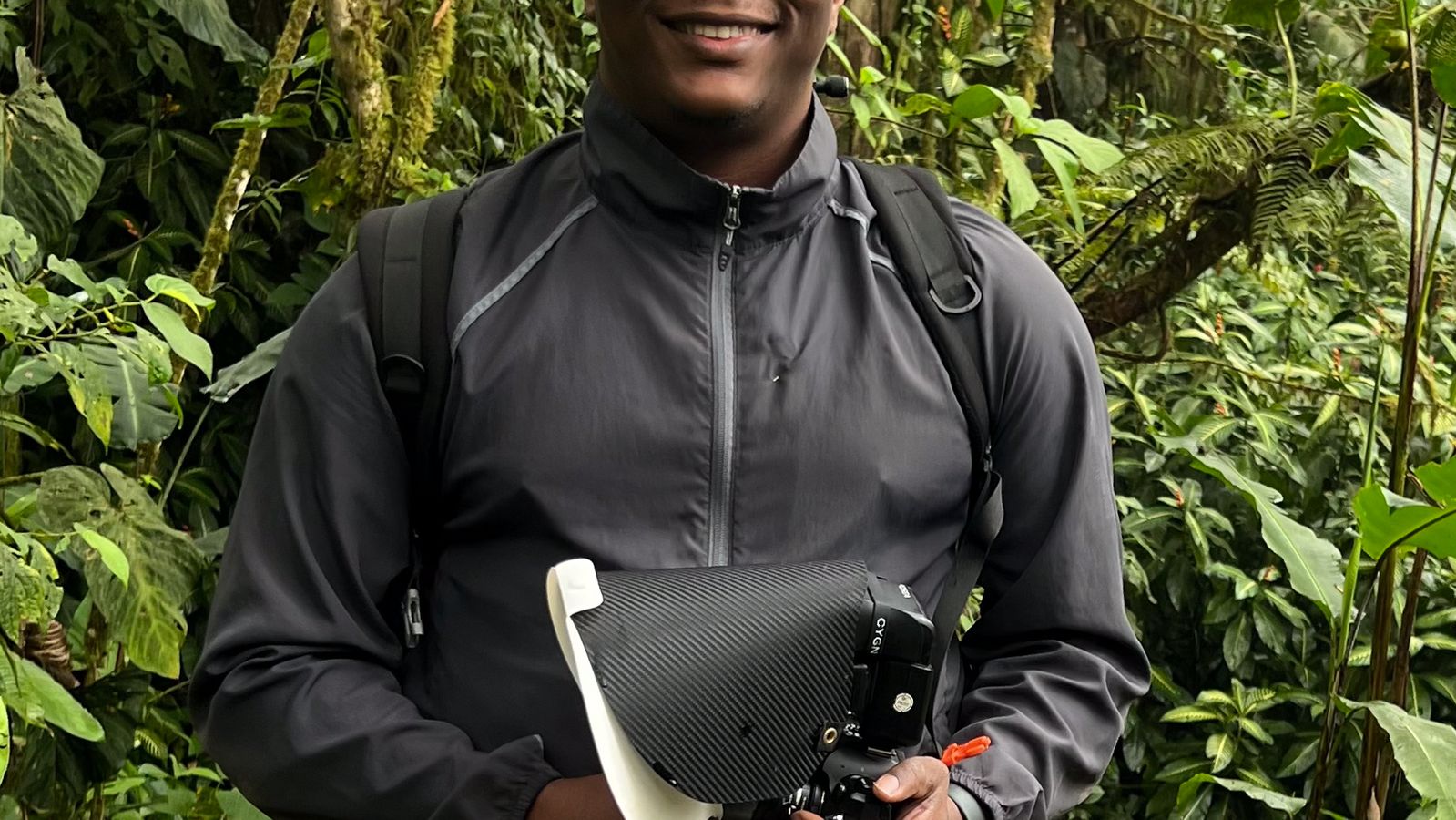 "I Never Really Thought of Insects as Beautiful Creatures", Dara Ojo on Becoming a Macro Photographer — News news on dripviewz